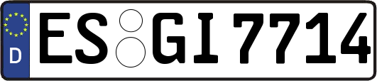ES-GI7714