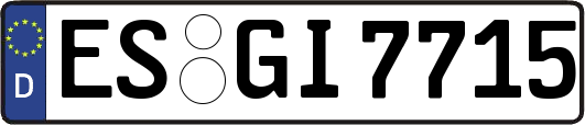 ES-GI7715