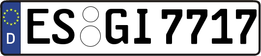 ES-GI7717
