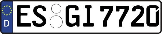 ES-GI7720