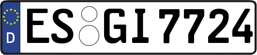ES-GI7724