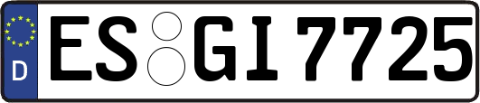 ES-GI7725