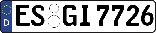 ES-GI7726