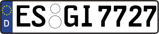 ES-GI7727