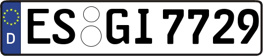 ES-GI7729