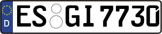 ES-GI7730