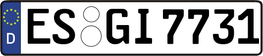 ES-GI7731