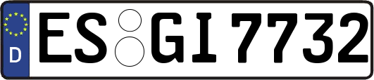 ES-GI7732