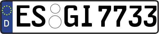 ES-GI7733