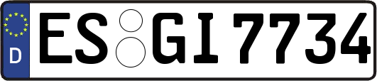 ES-GI7734