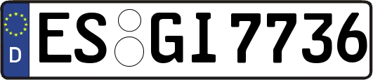 ES-GI7736