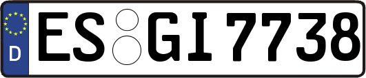 ES-GI7738