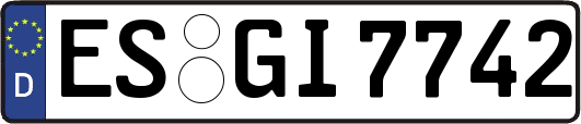 ES-GI7742