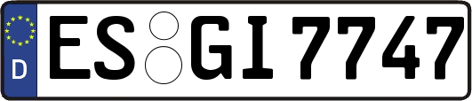 ES-GI7747