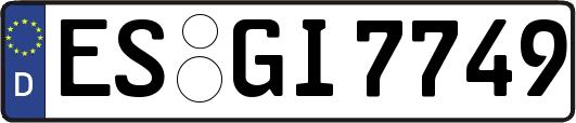 ES-GI7749
