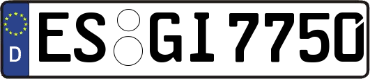 ES-GI7750