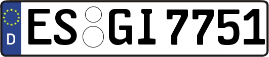 ES-GI7751