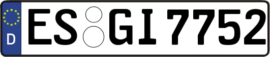 ES-GI7752