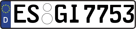 ES-GI7753