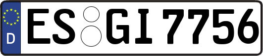 ES-GI7756