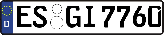 ES-GI7760