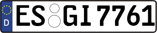 ES-GI7761