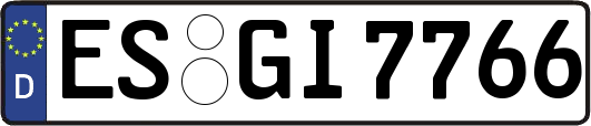ES-GI7766