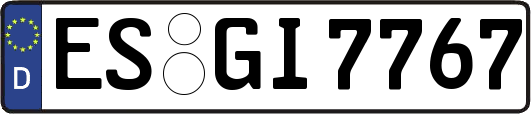 ES-GI7767