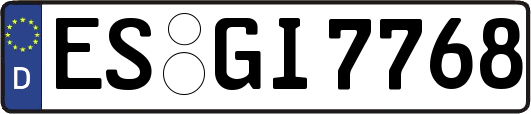 ES-GI7768