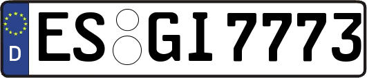 ES-GI7773