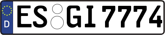 ES-GI7774