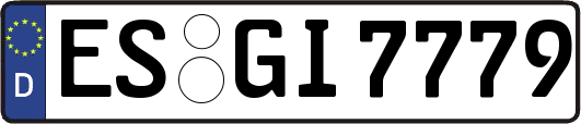 ES-GI7779