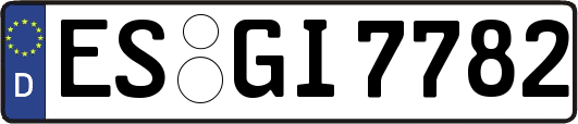 ES-GI7782