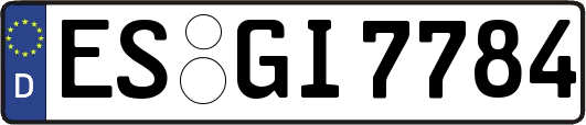 ES-GI7784