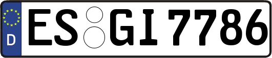 ES-GI7786