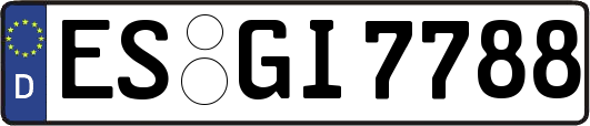 ES-GI7788