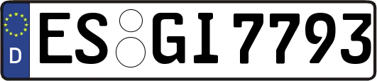 ES-GI7793