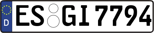 ES-GI7794