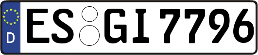 ES-GI7796