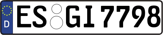 ES-GI7798