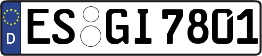 ES-GI7801