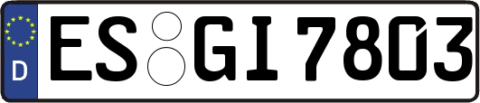 ES-GI7803
