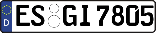 ES-GI7805