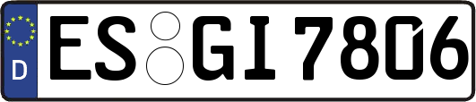 ES-GI7806