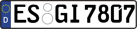 ES-GI7807