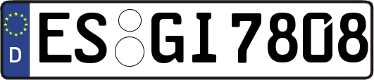 ES-GI7808
