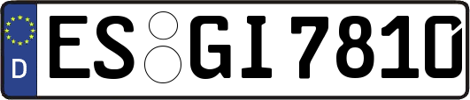 ES-GI7810