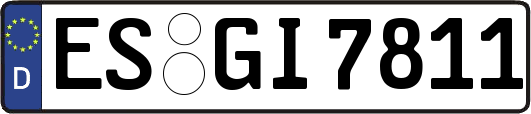 ES-GI7811