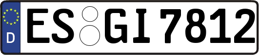 ES-GI7812