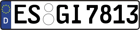 ES-GI7813